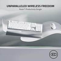 Razer Pro Click Mini muis Kantoor Ambidextrous RF-draadloos + Bluetooth Optisch 12000 DPI - thumbnail