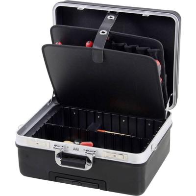 Allit AluPlus Service ABS R50 Gereedschapskoffer (leeg) Universeel (b x h x d) 500 x 260 x 400 mm