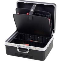 Allit AluPlus Service ABS R50 Gereedschapskoffer (leeg) Universeel (b x h x d) 500 x 260 x 400 mm - thumbnail