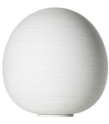 Foscarini Rituals XL Tafellamp - Dimmer - Wit