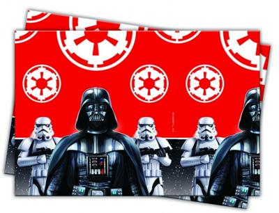 Procos Tafelkleed Star Wars Final Battle 120 X 180 Cm Procos Tafelkleed Star Wars Final Battle 120 X 180 Cm