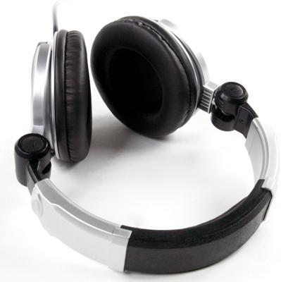 Devine PRO 800 DJ-hoofdtelefoon Devine PRO 800 DJ-hoofdtelefoon