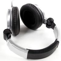Devine PRO 800 DJ-hoofdtelefoon - thumbnail