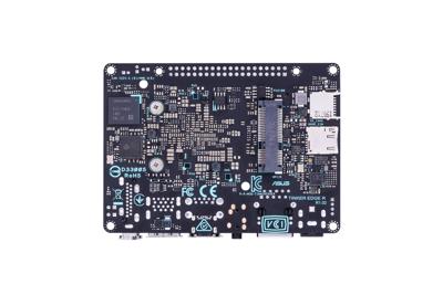 ASUS Tinker Edge R development board 1,8 MHz Rockchip RK3399Pro ASUS Tinker Edge R development board 1,8 MHz Rockchip RK3399Pro