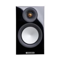 Monitor Audio Silver 50 7G monitor speaker zwart eiken - thumbnail