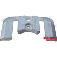 REC821630Q1AL - ALUMINIUM ANODE Mercruiser - thumbnail