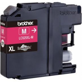 Brother LC525XLM inktcartridge Origineel Hoog (XL) rendement Magenta
