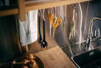 Fiskars 1027301 Functionele vorm pastallepel - thumbnail