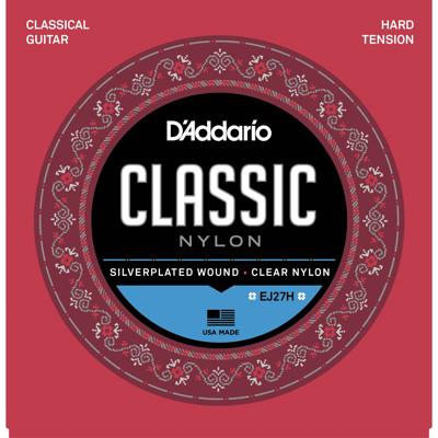 D'Addario EJ27H