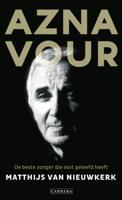Aznavour, de beste zanger die ooit geleefd heeft - Matthijs van Nieuwkerk - ebook - thumbnail