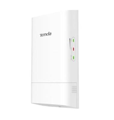 Tenda O1 draadloos toegangspunt (WAP) 300 Mbit/s Wit Power over Ethernet (PoE)