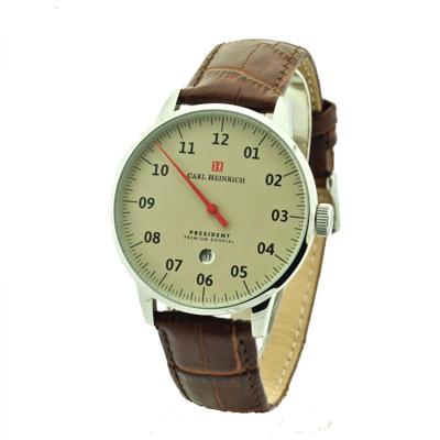 Carl Heinrich Sundial Einzeiger G1704 BEI-DA Carl Heinrich Sundial Einzeiger G1704 BEI-DA