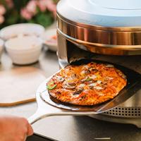 Solo Stove Pizza spatel rvs - thumbnail
