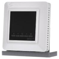 DEVI 140F1055 Raumthermostat Kamerthermostaat Weekprogramma 1 stuk(s)