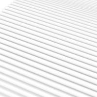 Slaapbank met matras 90x200 cm fluweel donkergrijs - thumbnail