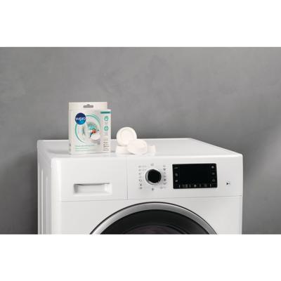 Wpro SK202 wasmachineonderdeel & -accessoire Voet 1 stuk(s)