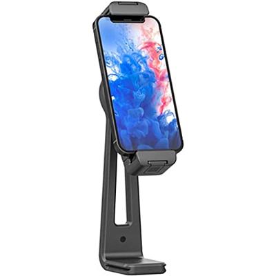 Ulanzi ST-20 360º draaibare Tablethouder voor statief - met 2 Cold Shoe Mounts
