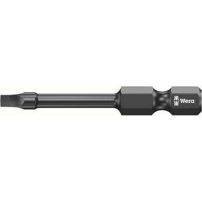 Wera Vierkant-bit 2 F 6.3 5 stuk(s)