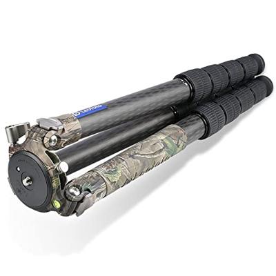 Leofoto Summit LM-365C Camo Statief