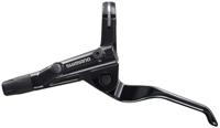 SHIMANO bremshebel "bl-rs600" br.lever shim. rs600 left 2,5-f bl.hydr.rd6000 - thumbnail