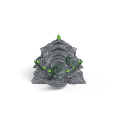 schleich ELDRADOR CREATURES steenschildpad 70839