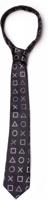 Playstation - Symbols Necktie - thumbnail