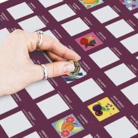 Gift Republic Kraskaart - 100 Wijnen - thumbnail