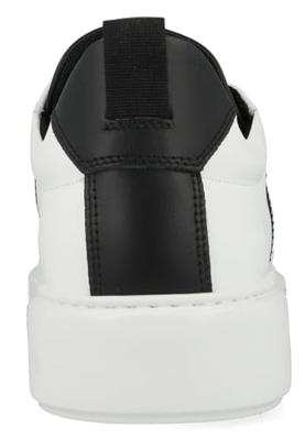 Antony Morato Sneakers MMFW01673-LE300001-9000 Zwart-45 maat 45