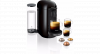 Nespresso Krups koffieapparaat VertuoPlus Rond (Zwart)