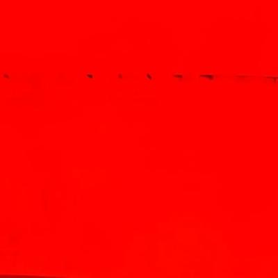 Hermann Hartje KG Achterlichtglas tail light cap vparts red, 7369