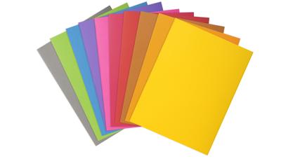 Exacompta inlegmap Bahia, pak van 30 stuks