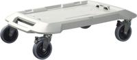 Bosch Professional 1600A001S9 L-BOXX roller Transportroller ABS Laadvermogen (max.): 100 kg 492 mm x 646 mm x 184 mm Aantal rollers 4 - thumbnail