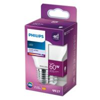 Philips Led Classic 60w E27 Cw P45 Fr Nd Srt4 Verlichting - thumbnail