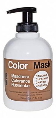 Kay Pro Color Mask Chestnut 300ml