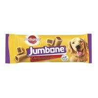 Pedigree Jumbone Medium met rund & gevogelte hondensnack 4 x 180 g - thumbnail