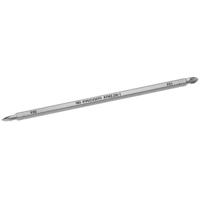Facom Omkeerbaar Bled voor Pozidriv® Schroevendraaier | 1/4" | PZ0 | PZ1 - ATMZ.D0-1 - thumbnail