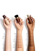 Guerlain Terracotta Le Teint Foundation 3W Warm Doré 35 ml Dames - thumbnail