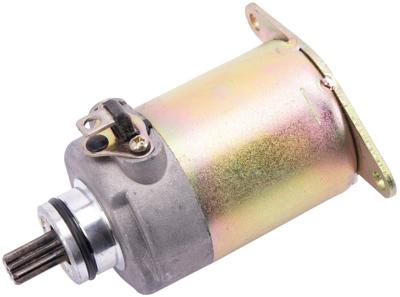 ONE startmotor starter motor 12v 9 ts