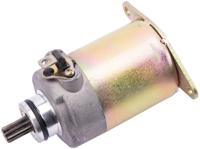 ONE startmotor starter motor 12v 9 ts - thumbnail
