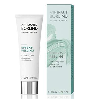 Annemarie Borlind Effekt Peeling - thumbnail