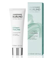 Annemarie Borlind Effekt-Peeling Exfoliating Peel 50 ml Exfoliant & Peeling - thumbnail