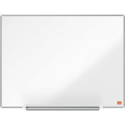 Nobo Impression Pro magnetisch whiteboard, gelakt staal, ft 90 x 60 cm Nobo Impression Pro magnetisch whiteboard, gelakt staal, ft 90 x 60 cm