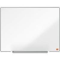 Nobo Impression Pro magnetisch whiteboard, gelakt staal, ft 90 x 60 cm - thumbnail