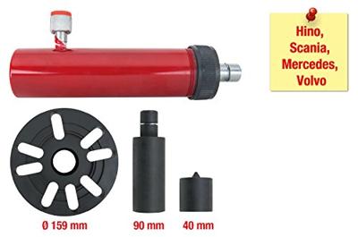 KS Tools 4600635 Poelietrekker voor riemschijf