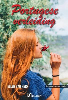Portugese verleiding - Ellen van Herk - ebook