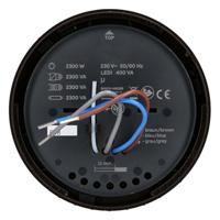 Busch-Jaeger 2CKA006800A3061 Bewegingsmelder - thumbnail