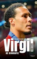 Virgil van Dijk - Maarten Meijer - ebook - thumbnail