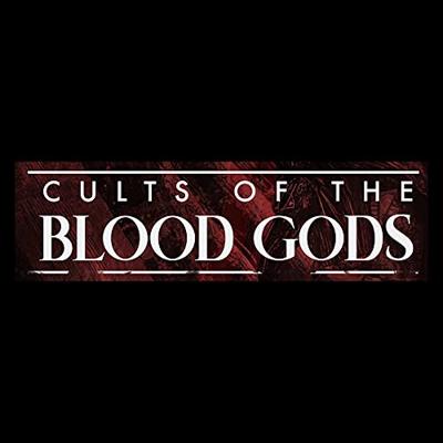 Vampire: The Masquerade 5th Edition RPG book Cults of the Blood Gods Sourcebook *Englische Version* Vampire: The Masquerade 5th Edition RPG book Cults of the Blood Gods Sourcebook *Englische Version*