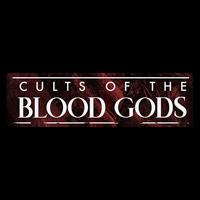 Vampire: The Masquerade 5th Edition RPG book Cults of the Blood Gods Sourcebook *Englische Version* - thumbnail