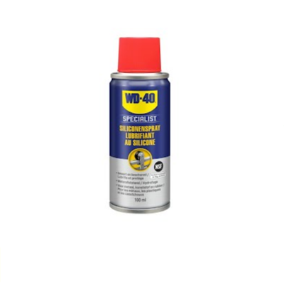 Wd40 Wd-40 specialist siliconenspray 100ml